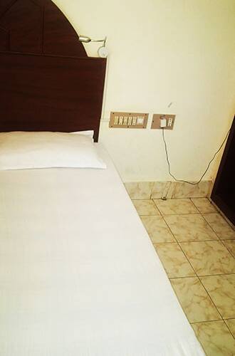 Hotel Arcadia Tourist Home, Kochi 2